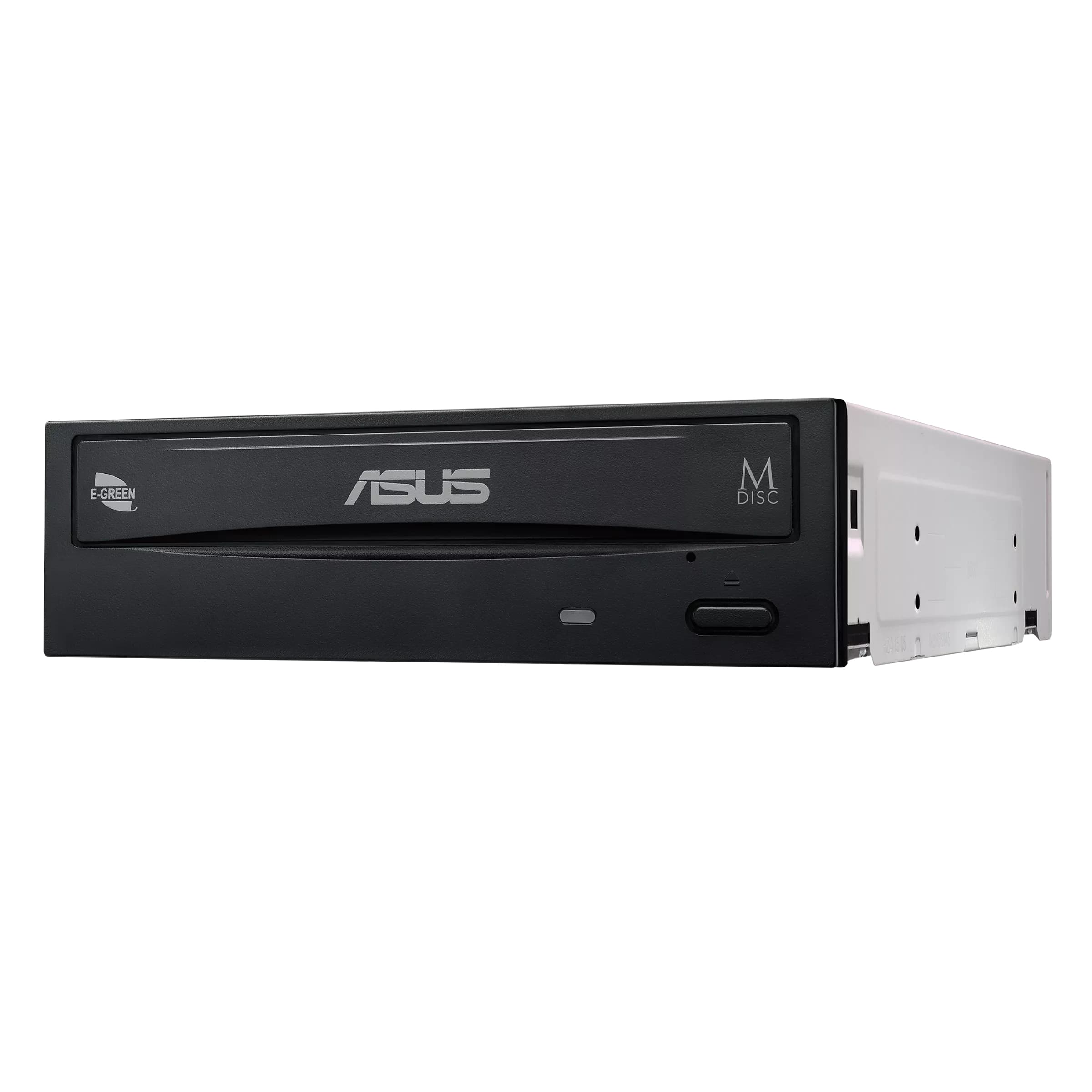 ASUS ASUS DRW-24D5MT 24x DVD-RW Black Internal Optical Drive - OEM HVA615