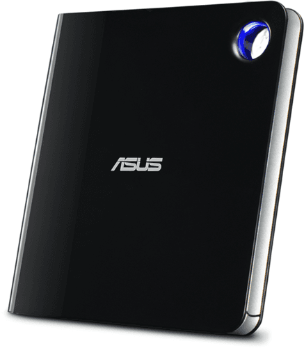 ASUS ASUS SBW-06D5H-U Blu-Ray Burner SBW-06D5H-U