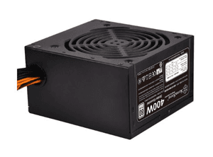 SilverStone Silverstone ST40F-ES230 Strider Essential 400W ATX 80 PLUS PSU HW738
