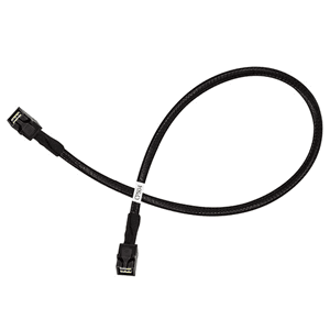 SilverStone SilverStone CPS04 Hotswap SFF-8643 Cable HWZ973
