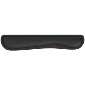 Genius Genius Gel Wrist Rest for Keyboard Black IM128