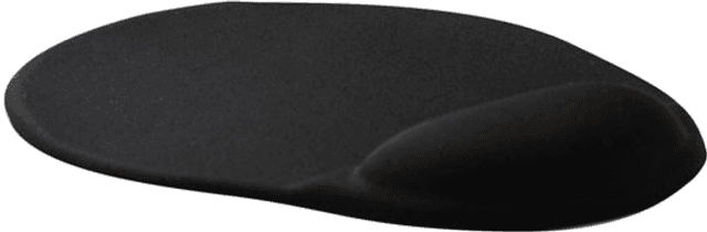 Unspecified Dynamix Ergonomic Mouse Pad w/ Supporting Gel Palm Rest IO161