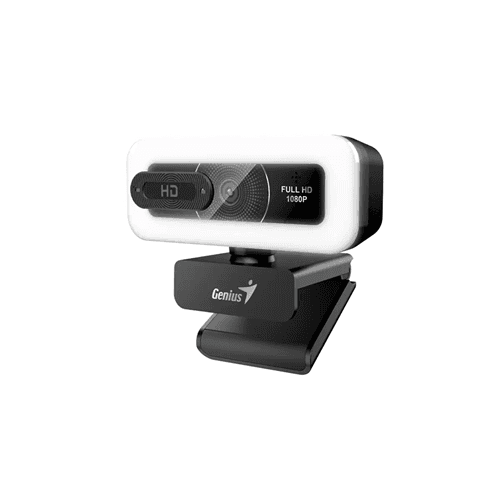 Genius Genius FaceCam Light FHD Webcam IW349