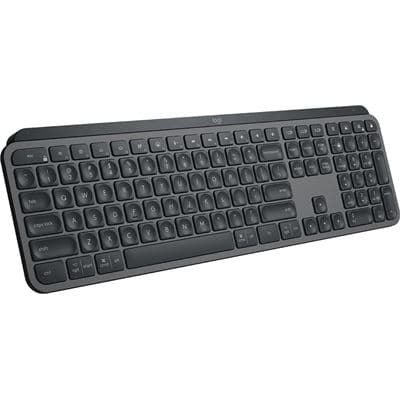 Logitech Logitech MX Keys for Business 920-009561