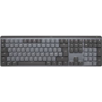Logitech Logitech MX Mechanical Keyboard - Tactile 920-010760