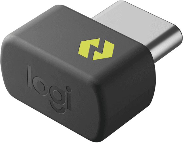 Logitech Logitech BOLT USB-C Receiver KB9003