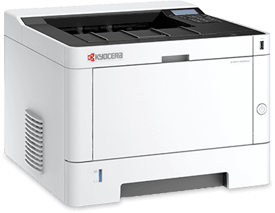 Kyocera Kyocera ECOSYS PA3500X 35ppm Mono Laser Printer KC2435