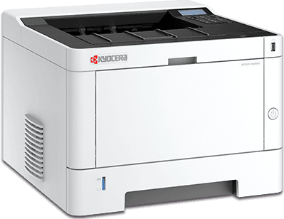 Kyocera Kyocera ECOSYS PA4000X 40ppm Mono Laser Printer KC2440