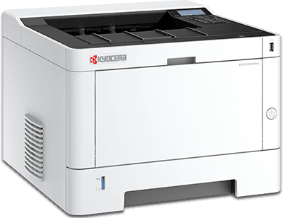 Kyocera Kyocera ECOSYS PA4000WX 40ppm Mono Laser Printer KC2441