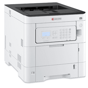 Kyocera Kyocera ECOSYS PA3500cx 35ppm Colour Laser Printer KC2535