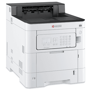 Kyocera Kyocera ECOSYS PA4000cx 40ppm Colour Laser Printer KC2540