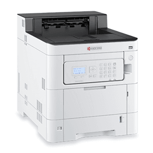 Kyocera Kyocera ECOSYS PA4500cx 45ppm Colour Laser Printer KC2546