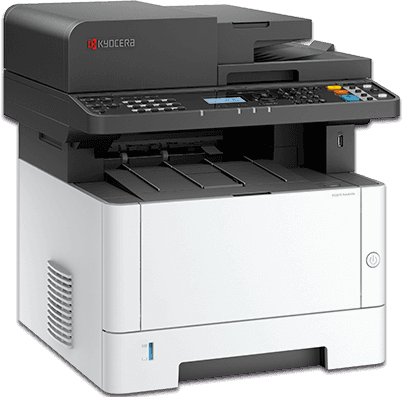 Kyocera Kyocera ECOSYS MA4000X 40ppm Mono MFC Laser KC3440