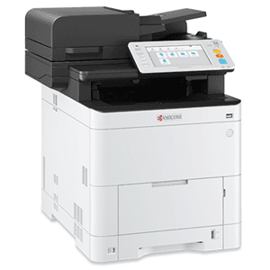 Kyocera Kyocera ECOSYS MA3500cix 35ppm Colour Laser MFP KC3535