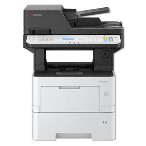 Kyocera Kyocera ECOSYS MA4500fx 45ppm Mono Laser MFP KC3545