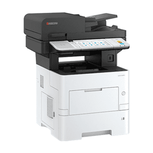 Kyocera Kyocera ECOSYS MA5500ifx 55ppm Mono Laser MFP KC3556