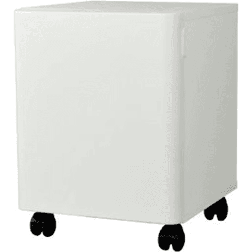 Kyocera Kyocera 1244/10 Cabinet and Castor Base KC5277