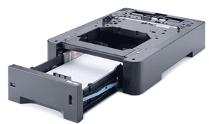 Kyocera Kyocera PF-5150 500 Sheet Paper Feeder KC5289