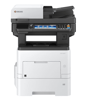 Kyocera Kyocera M3860idn Laser MFC Mono 60ppm (0.9cpg) HyPAS 2yr wty KC5339