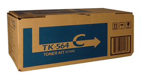 Kyocera Kyocera TK-564C Cyan Toner KY5308