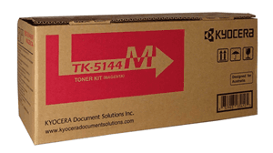 Kyocera Kyocera TK-5144M Magenta Toner KY5602