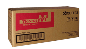 Kyocera Kyocera TK-5164M Magenta Toner KY5622
