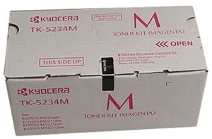 Kyocera Kyocera TK-5234M Magenta Toner KY5718