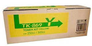 Kyocera Kyocera TK-869M Magenta Toner KY5871