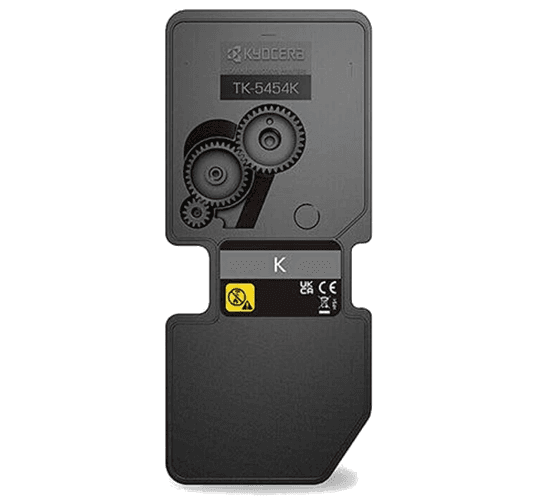 Kyocera Kyocera TK-5454 BlackToner KY6032
