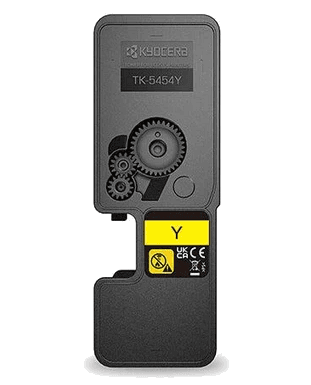 Kyocera Kyocera TK-5454 Yellow Toner KY6035