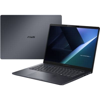 ASUS ASUS B3405CAA-TJ0158X 14" Touch WUXGA U7 356H 16GB 512GB W11 PRO B3405CAA-TJ0158X