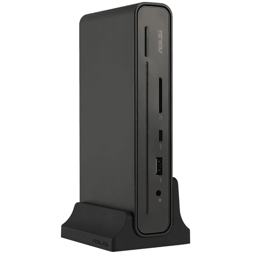 ASUS ASUS DC301 Triple 4K Display USB-C Dock LA926