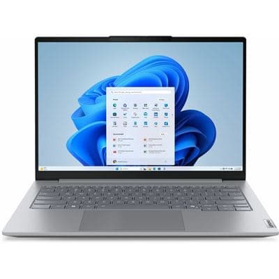 Lenovo Lenovo ThinkBook 14 G8 14" WUXGA Ultra 7 32GB  512GB  W11P 1Yr On-Site 21SJ006TAU