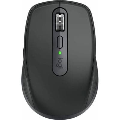 Logitech Logitech MX Anywhere 3S Mouse - Graphite 910-006932