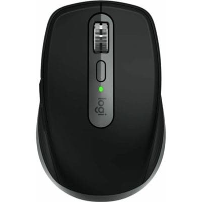 Logitech Logitech MX Anywhere 3S For Mac Mouse - Space Grey 910-006949