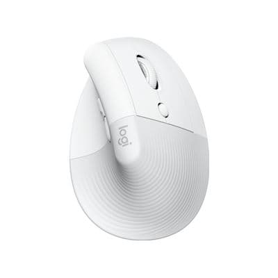 Logitech Logitech Lift for MAC - Pale Grey 910-006470