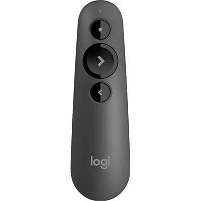 Logitech Logitech R500s Wireless Presenter 910-006521