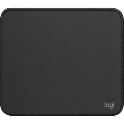 Logitech Logitech Mouse Pad Graphite 956-000031
