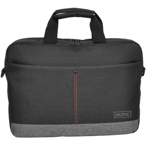 Digitus Digitus Notebook Bag 15.6 with Carrying Strap Graphite NB5214