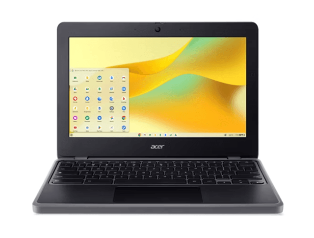 Acer Acer C736 Chromebook 11.6" Quad N100 4GB 32GB HDMI rugged 1yr NC1423