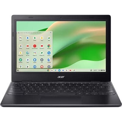 Acer Acer C725 Chromebook 311 11.6" MediaTek 540 4GB 32GB HDMI rugged 3yr NX.JU3SA.001-Z3X