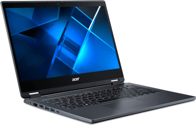 Acer Acer TravelMate P414-53 Spin14" i5-1335u 16GB 512GB SSD W11pro 1yr w NC3628
