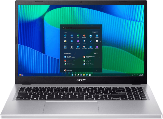 Acer Acer Extensa EX215-57 15.6" FHD i5-13420H 8GB 256GB SSD W11Pro 3yr wty NC5449