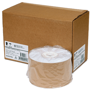 Noritsu Noritsu 10" Gloss Paper (2x 100m Rolls) NOR8552