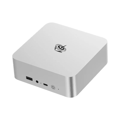 Beelink Beelink EQi13 Pro i5-13500H 32GB 500GB SSD Mini PC 3yr wty NUC710