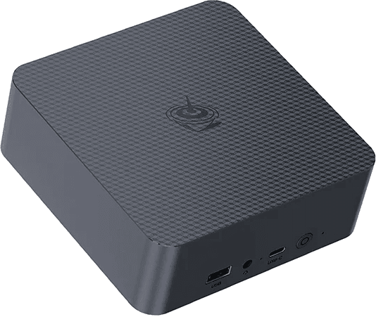 Beelink Beelink EQi12-D4 i5-1235U 16GB 500GB SSD Mini PC 3yr wty Win11 Pro NUC732
