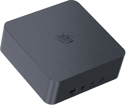 Beelink Beelink EQR5 R5-5500u 16GB 500GB SSD Mini PC 3yr wty NUC862