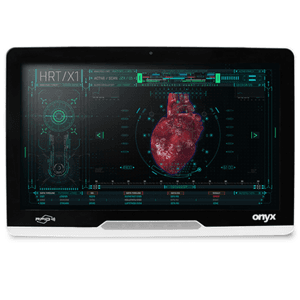 Onyx Onyx MATE2-2410 I5 AC 24" Battery Medical Aio NX3611
