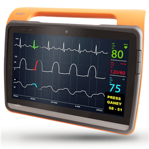 Onyx Onyx ONYX-MD116I 11.6" I5 Medical Tablet NX5859