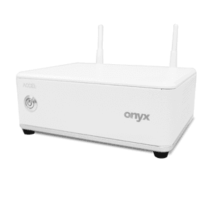 Onyx Onyx ACCEL-JS500 JETSON AGX Xavier Medical Ai Edge Video Input NX5909